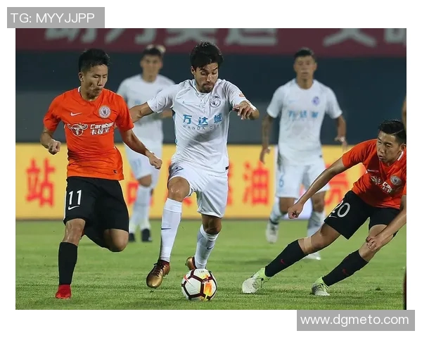 山东队对阵北京人和精彩直播全程回顾与赛后分析